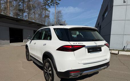 Mercedes-Benz GLE, 2025 год, 11 590 000 рублей, 3 фотография