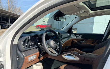 Mercedes-Benz GLE, 2025 год, 11 590 000 рублей, 8 фотография