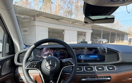 Mercedes-Benz GLE, 2025 год, 11 590 000 рублей, 6 фотография