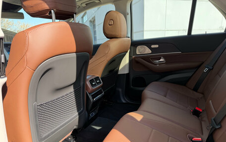 Mercedes-Benz GLE, 2025 год, 11 590 000 рублей, 10 фотография
