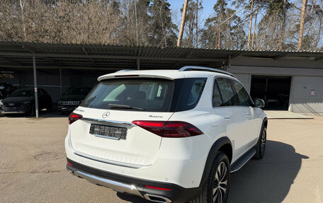 Mercedes-Benz GLE, 2025 год, 11 590 000 рублей, 4 фотография