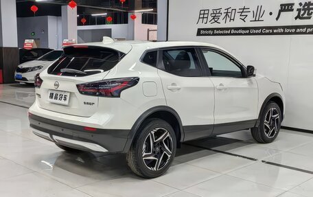 Nissan Qashqai, 2026 год, 2 200 000 рублей, 4 фотография