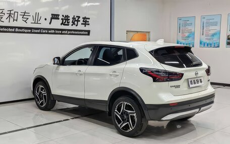 Nissan Qashqai, 2026 год, 2 200 000 рублей, 6 фотография