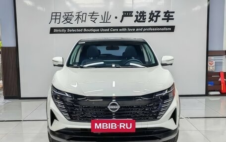 Nissan Qashqai, 2026 год, 2 200 000 рублей, 2 фотография