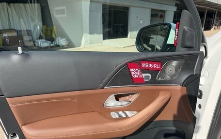 Mercedes-Benz GLE, 2025 год, 11 590 000 рублей, 9 фотография