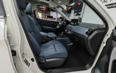 Nissan Qashqai, 2026 год, 2 200 000 рублей, 13 фотография