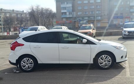 Ford Focus III, 2012 год, 649 000 рублей, 6 фотография