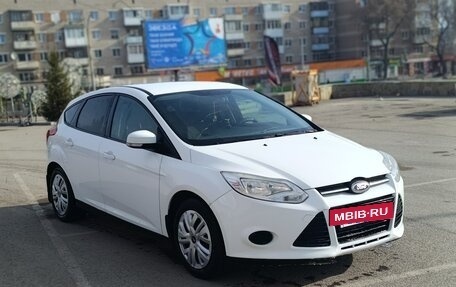 Ford Focus III, 2012 год, 649 000 рублей, 7 фотография