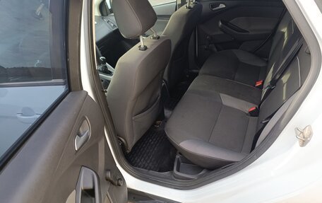 Ford Focus III, 2012 год, 649 000 рублей, 11 фотография