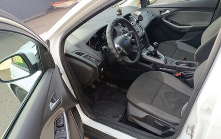 Ford Focus III, 2012 год, 649 000 рублей, 10 фотография