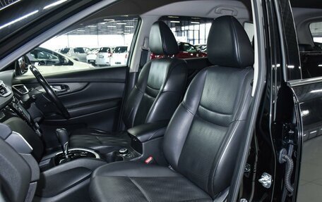 Nissan X-Trail, 2016 год, 1 649 000 рублей, 6 фотография