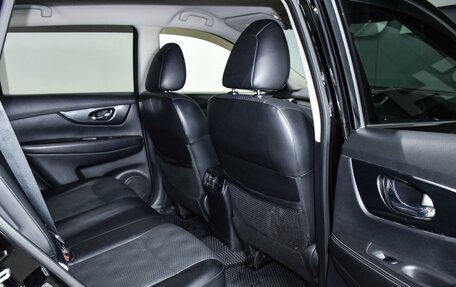 Nissan X-Trail, 2016 год, 1 649 000 рублей, 10 фотография