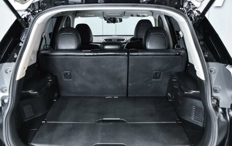 Nissan X-Trail, 2016 год, 1 649 000 рублей, 22 фотография