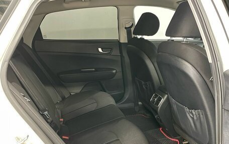 KIA Optima IV, 2019 год, 1 890 000 рублей, 10 фотография