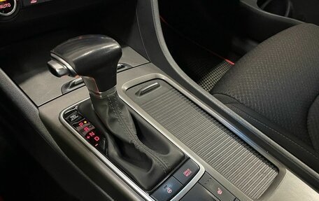 KIA Optima IV, 2019 год, 1 890 000 рублей, 20 фотография