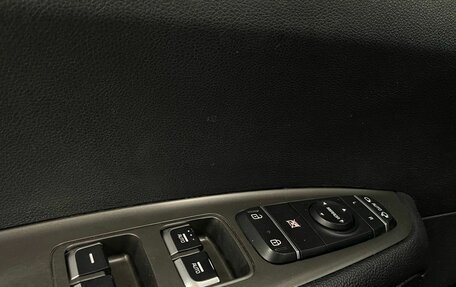 KIA Optima IV, 2019 год, 1 890 000 рублей, 21 фотография