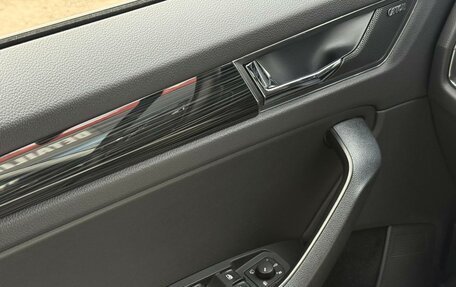 Skoda Kodiaq I, 2020 год, 2 920 000 рублей, 17 фотография