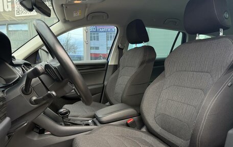 Skoda Kodiaq I, 2020 год, 2 920 000 рублей, 15 фотография