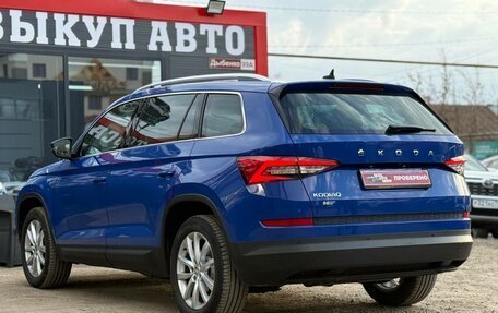 Skoda Kodiaq I, 2020 год, 2 920 000 рублей, 8 фотография