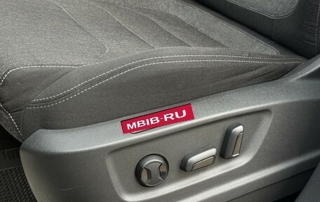 Skoda Kodiaq I, 2020 год, 2 920 000 рублей, 16 фотография