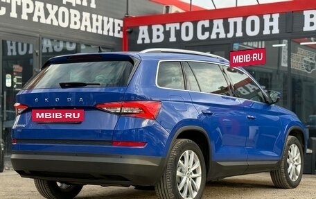 Skoda Kodiaq I, 2020 год, 2 920 000 рублей, 12 фотография