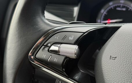 Skoda Kodiaq I, 2020 год, 2 920 000 рублей, 24 фотография