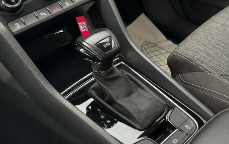 Skoda Kodiaq I, 2020 год, 2 920 000 рублей, 23 фотография