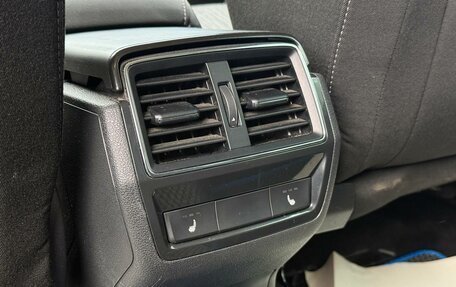 Skoda Kodiaq I, 2020 год, 2 920 000 рублей, 34 фотография