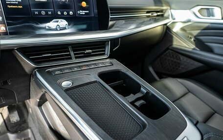 Haval F7, 2026 год, 3 699 000 рублей, 13 фотография