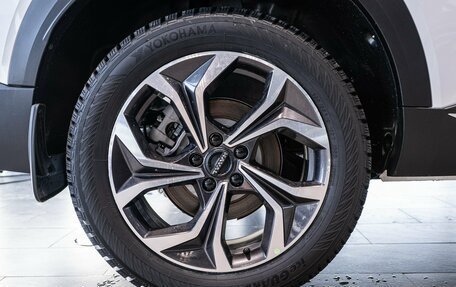 Haval F7, 2026 год, 3 699 000 рублей, 19 фотография