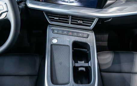 Haval F7, 2026 год, 3 699 000 рублей, 29 фотография