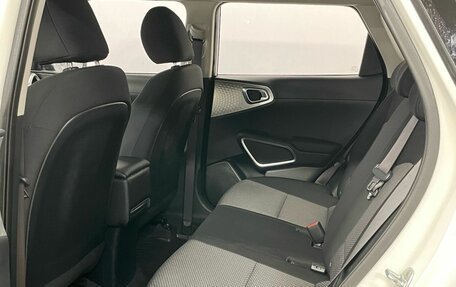 KIA Soul III, 2019 год, 1 650 000 рублей, 12 фотография