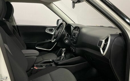 KIA Soul III, 2019 год, 1 650 000 рублей, 9 фотография