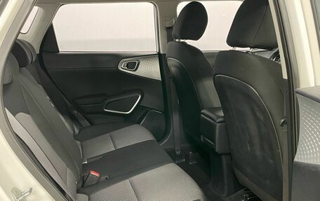 KIA Soul III, 2019 год, 1 650 000 рублей, 10 фотография