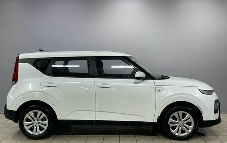 KIA Soul III, 2019 год, 1 650 000 рублей, 8 фотография