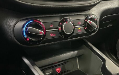 KIA Soul III, 2019 год, 1 650 000 рублей, 17 фотография