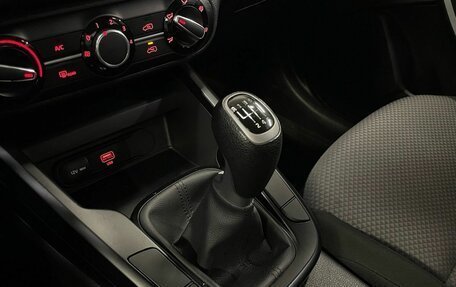 KIA Soul III, 2019 год, 1 650 000 рублей, 18 фотография