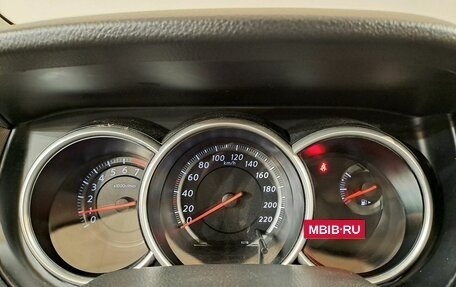 Nissan Tiida, 2012 год, 1 090 000 рублей, 10 фотография