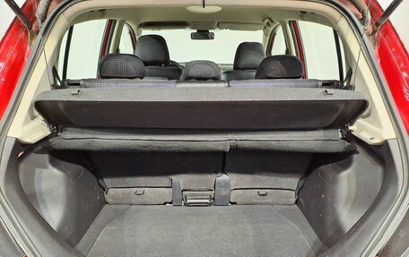 Nissan Tiida, 2012 год, 1 090 000 рублей, 19 фотография