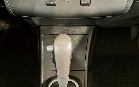 Nissan Tiida, 2012 год, 1 090 000 рублей, 12 фотография