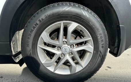 Hyundai Tucson III, 2015 год, 1 722 000 рублей, 12 фотография