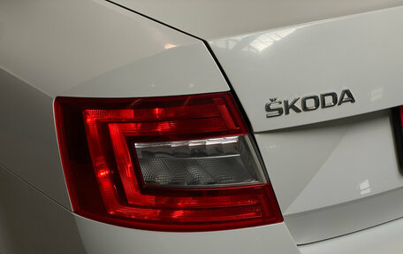 Skoda Octavia, 2014 год, 930 000 рублей, 7 фотография