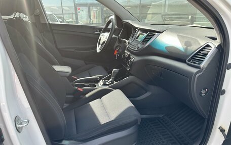 Hyundai Tucson III, 2015 год, 1 722 000 рублей, 7 фотография