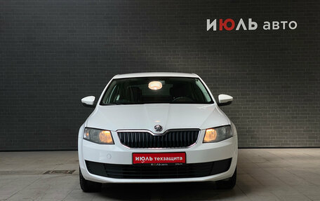 Skoda Octavia, 2014 год, 930 000 рублей, 2 фотография