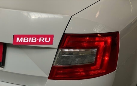 Skoda Octavia, 2014 год, 930 000 рублей, 8 фотография