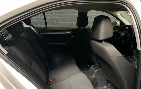 Skoda Octavia, 2014 год, 930 000 рублей, 10 фотография