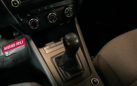 Skoda Octavia, 2014 год, 930 000 рублей, 13 фотография