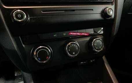 Skoda Octavia, 2014 год, 930 000 рублей, 12 фотография