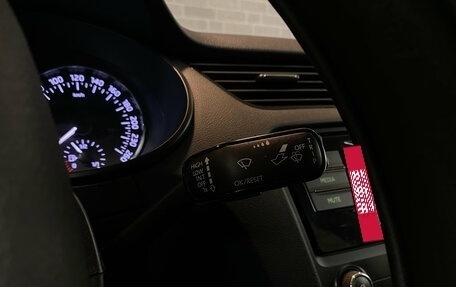 Skoda Octavia, 2014 год, 930 000 рублей, 17 фотография