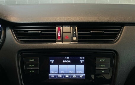 Skoda Octavia, 2014 год, 930 000 рублей, 11 фотография